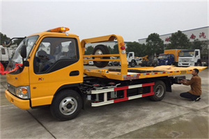 绩溪哪里有拖车服务