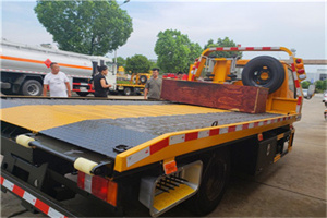 绩溪附近拖车电话号码服务