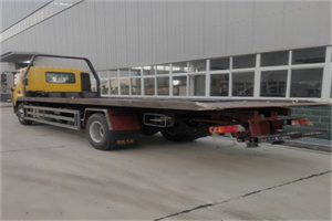 绩溪24小时公路救援电话