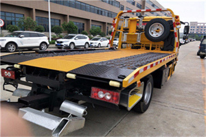 绩溪24小时汽车送油服务公司