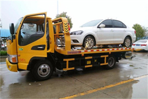 绩溪附近拖车救援24小时服务热线